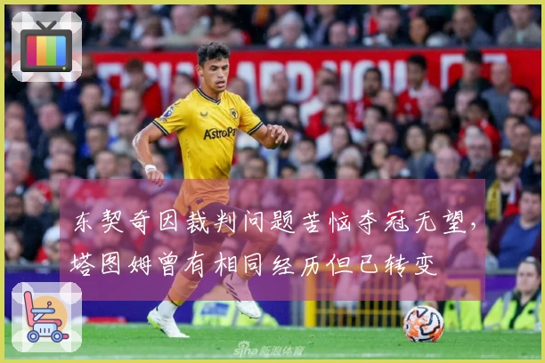 东契奇因裁判问题苦恼夺冠无望，塔图姆曾有相同经历但已转变