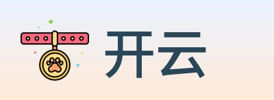 开云 logo